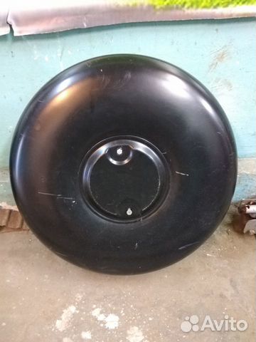 Газобаллонное оборудование Баллон тор 42 литра