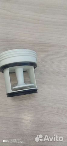 Вставка в фильтр помпы Candy, 41004157