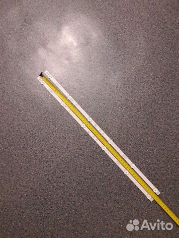 Led одсветка K320WDX A2 K320WD9X17A060, E486558