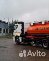 Дезнльное топливо (евро К5 гост)