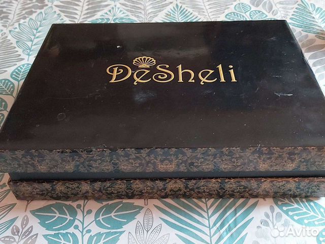 Массажер для лица