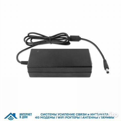 Блок питания 9V/5A (1 контакт)