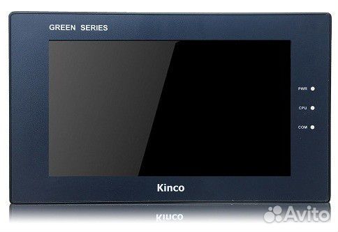 Панель управления