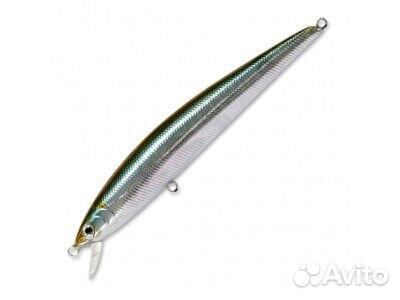 Воблер Pontoon 21 Agarron 110SF-SR 012