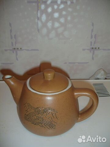 Заварник для чая