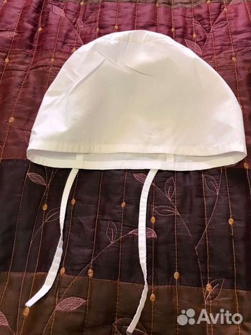 Медицинский колпак