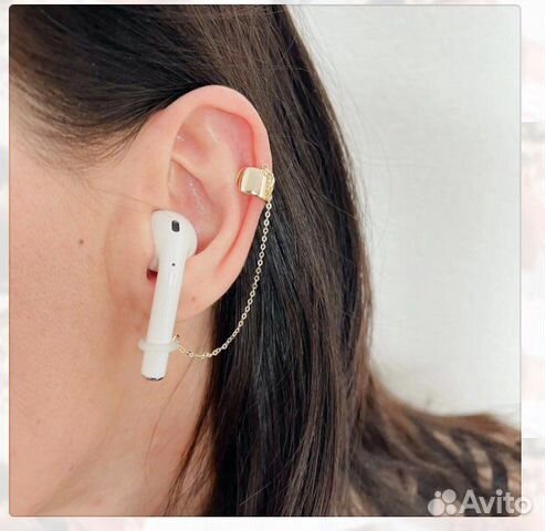 Держатель наушников Airpods