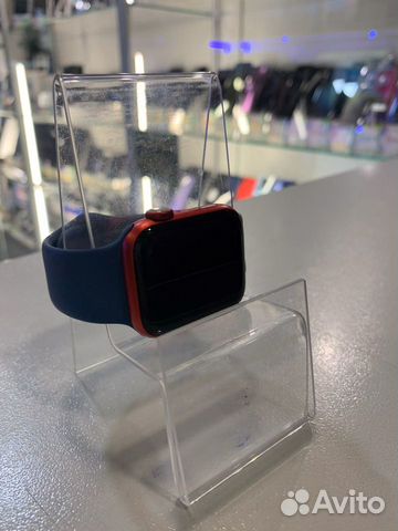 Apple Watch S6 40mm купить в Щербинке | Личные вещи | Авито