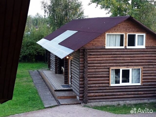 

2-к. таунхаус, 180 м²