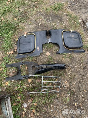 Запчасти на Восход 1