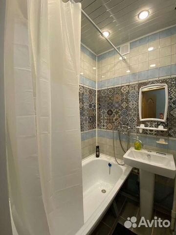 

2-к. квартира, 44 м², 4 кровати