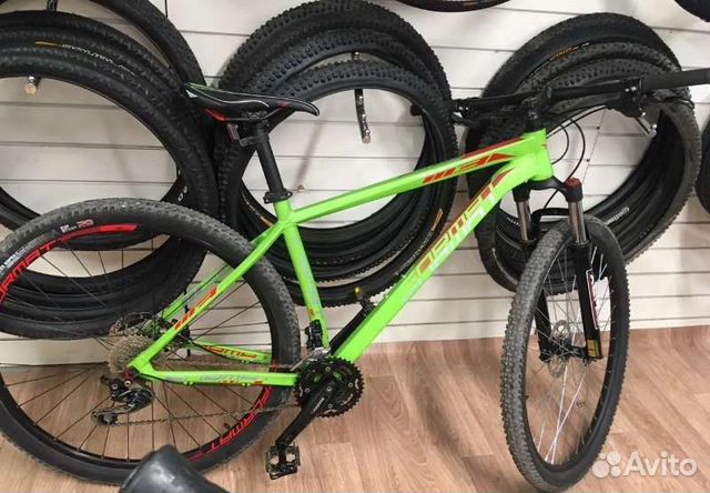 Велосипед 29 Format 1113