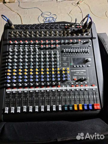 Звук 6 киловат на свадьбу, юбилей +dj