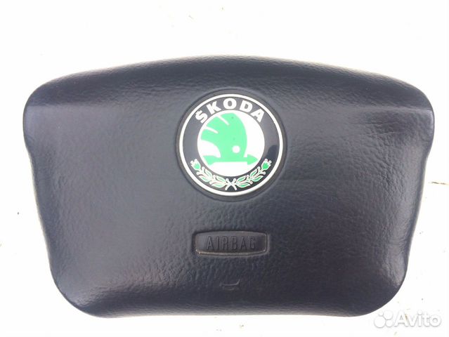Air Bag руля Skoda Octavia tour