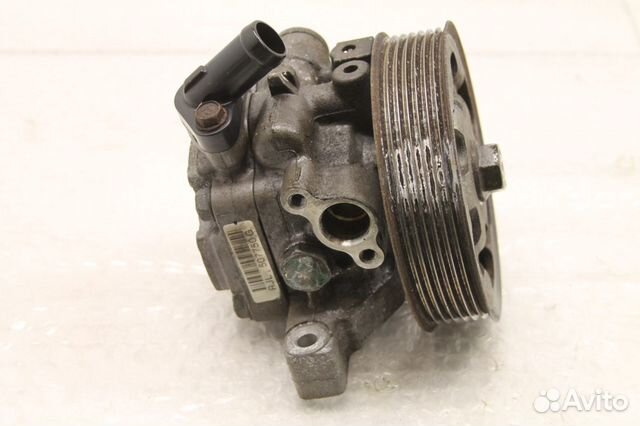 Насос гидроусилителя Honda CRV 3 CR-V III 2007