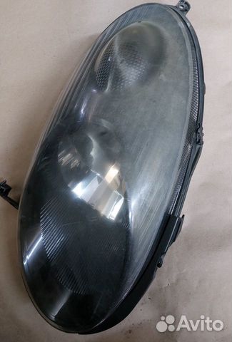 Фара правая для Ниссан Микра К12