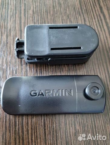 Клипса крепления для навигаторов Garmin