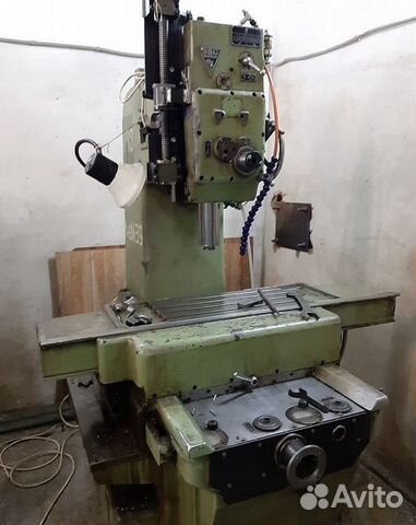 Запчасти Станок координатно-расточный 2А430