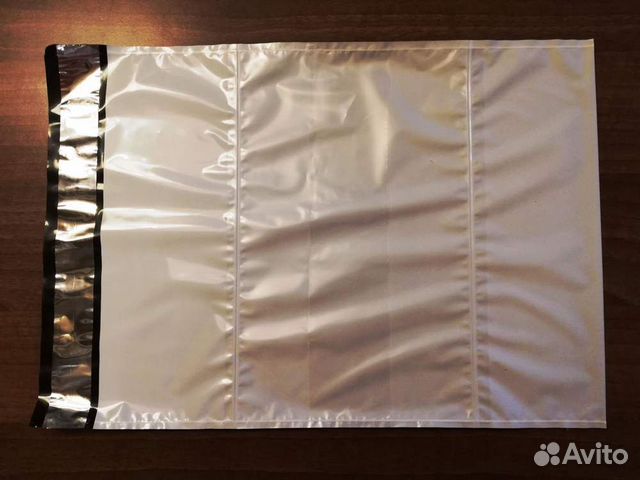 Курьерские пакеты для маркетплейс