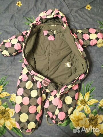 Детская одежда для девочек