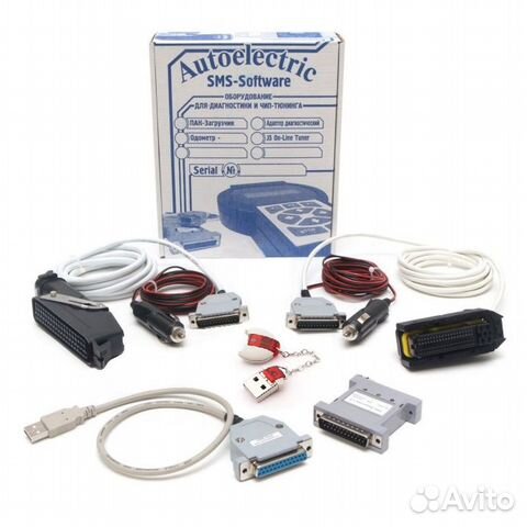 Модули Combiloader (активация быстро)