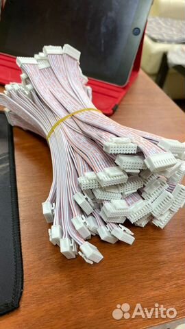 Шлейф 18 pin для Asik s9, l3 оригинал