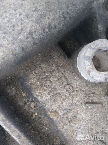 МКПП. Краз 256 ямз 238 1983