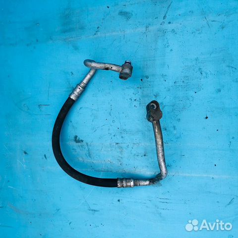 Трубка кондиционера volkswagen Passat CC 2008-2018