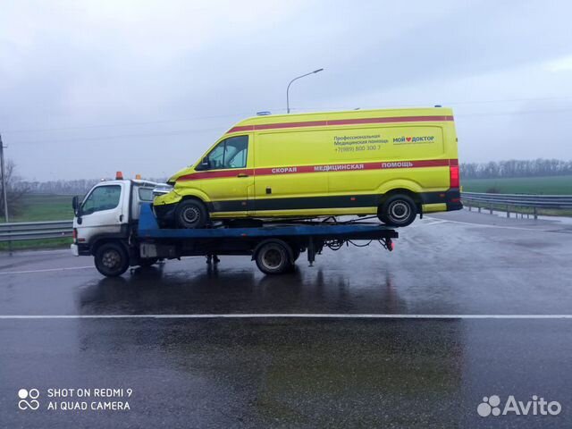 Эвакуатор Аксай