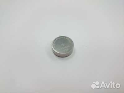 Аккумулятор LIR1654