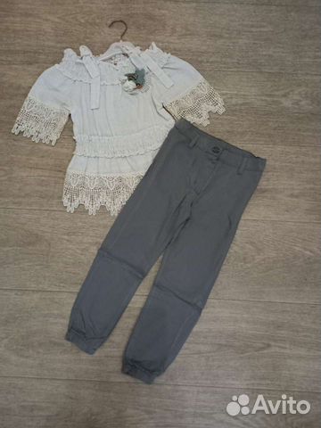 Костюм для девочки