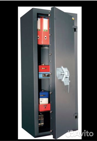 Сейф valberg алмаз 1685 EL элитный