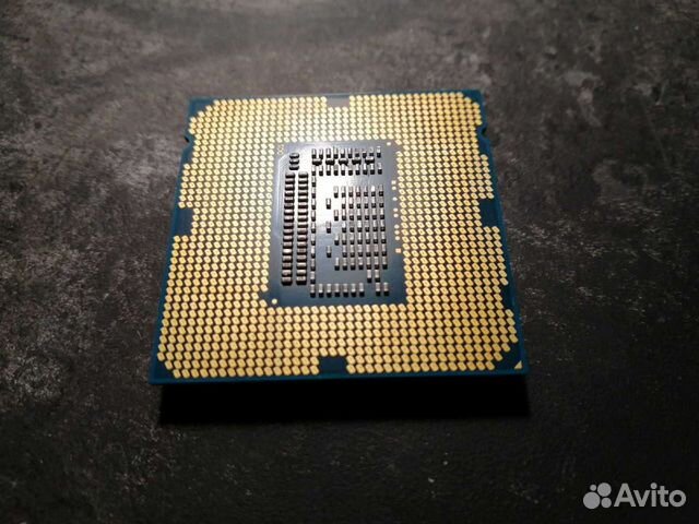 Intel core i-7 для lga 1155