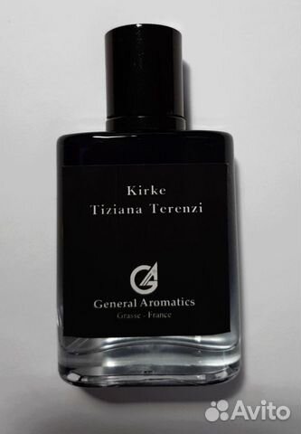 Tiziana Terenzi Kirke