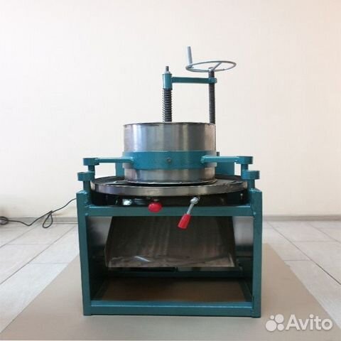 Машина для скручивания чайного листа ER-6CRT-21