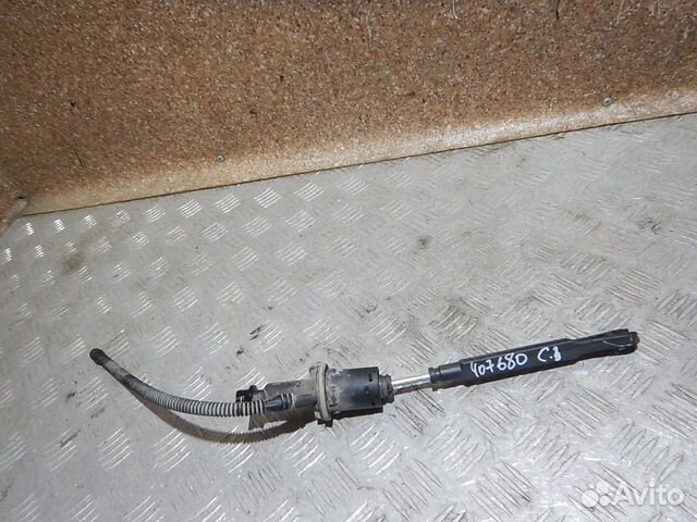 Цилиндр сцепления главный, Citroen (Ситроен) -C3