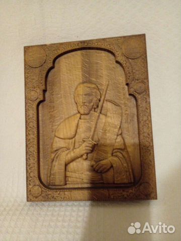 Фигурки из дерева, кости Чукотки