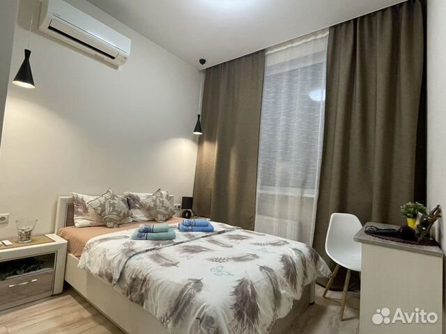 

4-к. квартира, 82 м², 5 кроватей