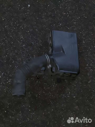 Корпус воздушного фильтра