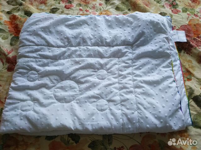 Одеяло детское Аскона