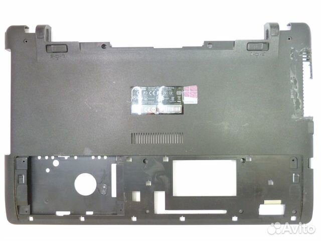 Б. у. запчасти Asus X550 X550C X550D X550L X552E