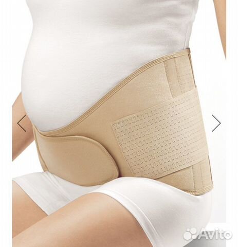 Бандаж для беременных