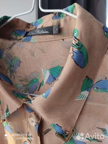 Блузка женская 48