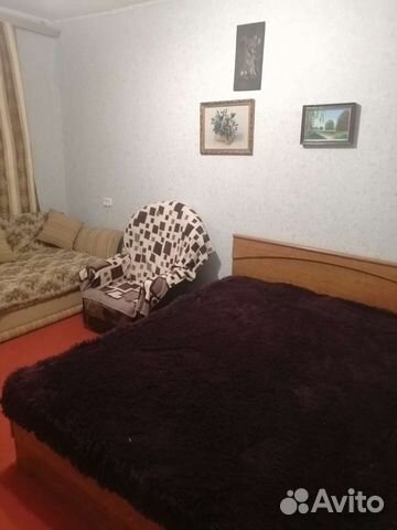 

2-к. квартира, 54 м², 1 кровать