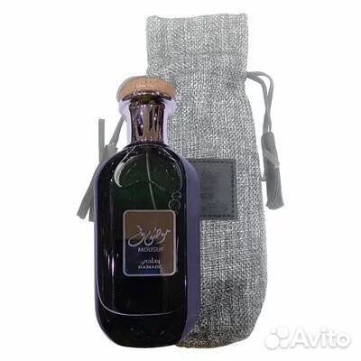 Mousuf Ramadi 100мл