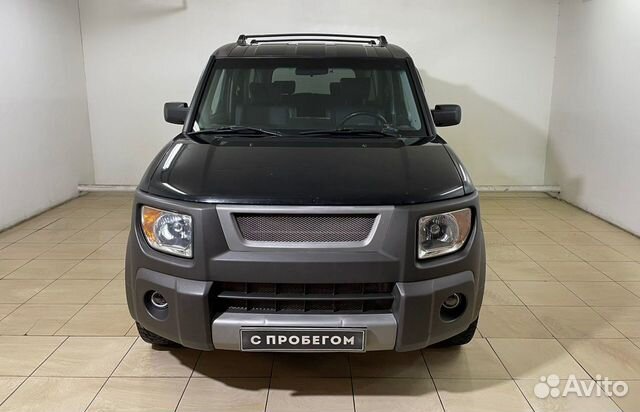 Honda Element `2003