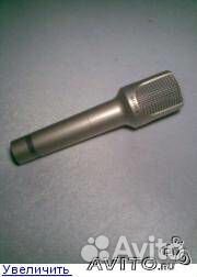 Микрофон Sony F-760