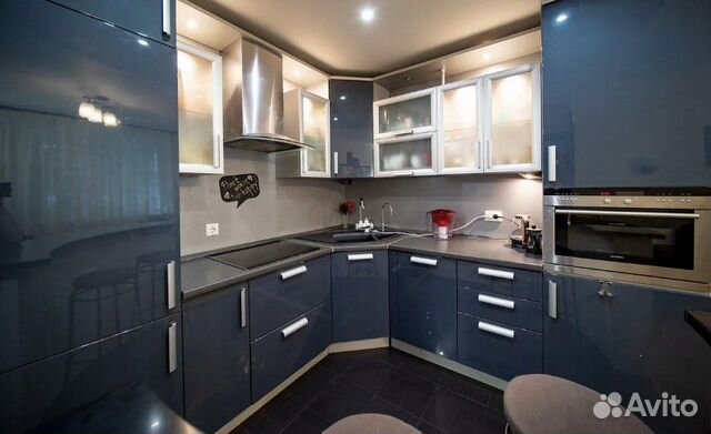 

2-к. квартира, 50 м², 3 кровати