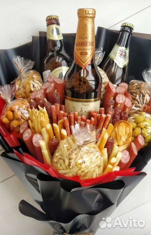 Подарки на 23 февраля