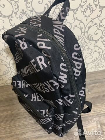 Рюкзак herschel supply co